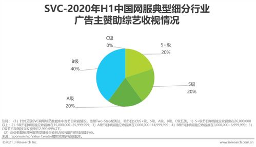 2020h1中国互联网服务典型细分行业广告主营销策略研究报告